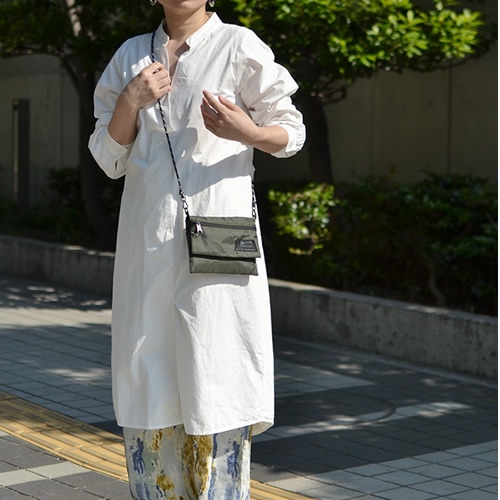 DO-026 /EcOCHE EcoBag in Mini Sacoche / å Хå  ߥ˥å