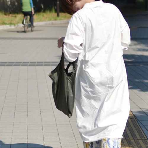 DO-026 /EcOCHE EcoBag in Mini Sacoche / å Хå  ߥ˥å