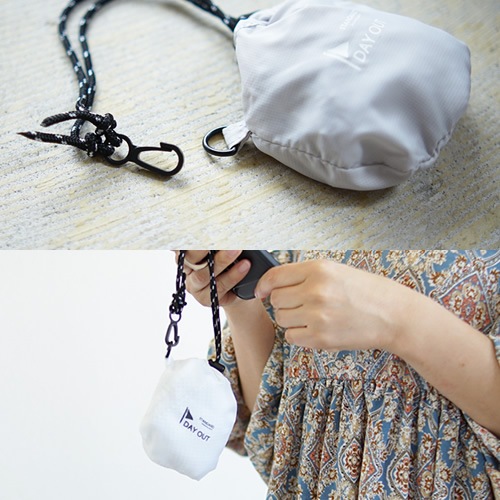 DO-025 /Choi-MOCHI Mini Eco Bage / 祤 ߥ˥Хå