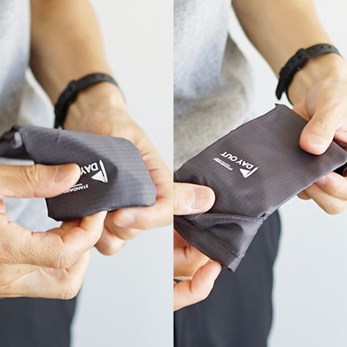 DO-023 / EcCO Compact Eco Bag / ���� ����ѥ��ȥ����Хå�