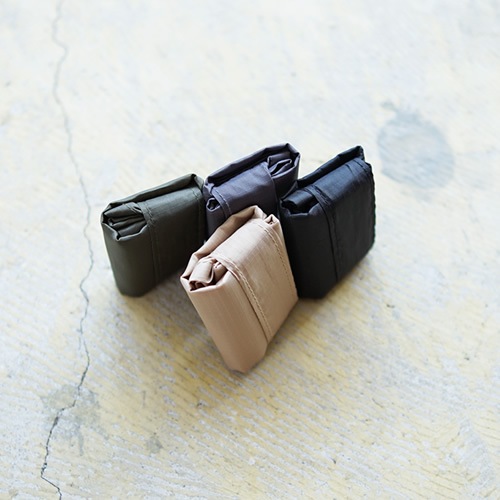 DO-023 / EcCO Compact Eco Bag / ���� ����ѥ��ȥ����Хå�