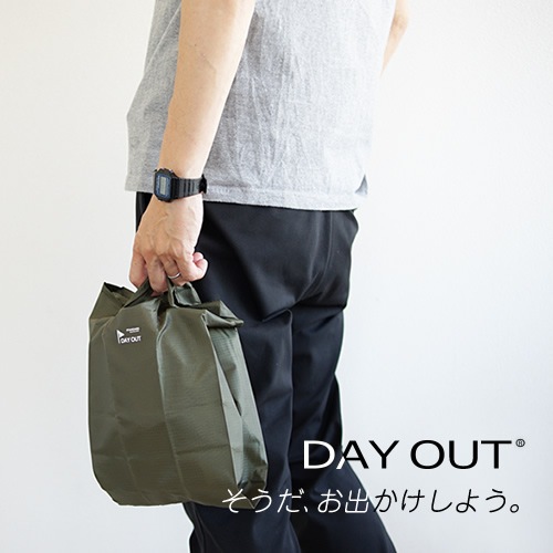 DO-023 / EcCO Compact Eco Bag / ���� ����ѥ��ȥ����Хå�