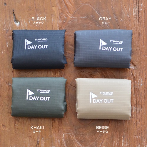 DO-023 / EcCO Compact Eco Bag / ���� ����ѥ��ȥ����Хå�