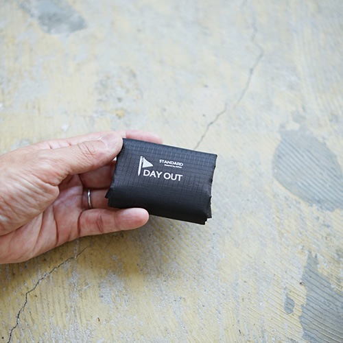 DO-023 / EcCO Compact Eco Bag / ���� ����ѥ��ȥ����Хå�