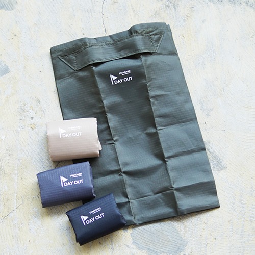 DO-023 / EcCO Compact Eco Bag / ���� ����ѥ��ȥ����Хå�