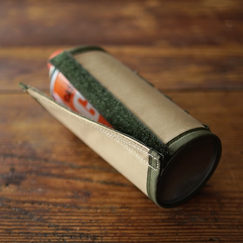 DO-706 / MaTOU Gas Cartridge Case / �ޥȥ� ���� �����ȥ�å� ������