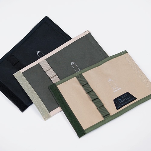 DO-706 / MaTOU Gas Cartridge Case / �ޥȥ� ���� �����ȥ�å� ������