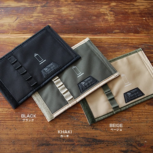 DO-706 / MaTOU Gas Cartridge Case / �ޥȥ� ���� �����ȥ�å� ������