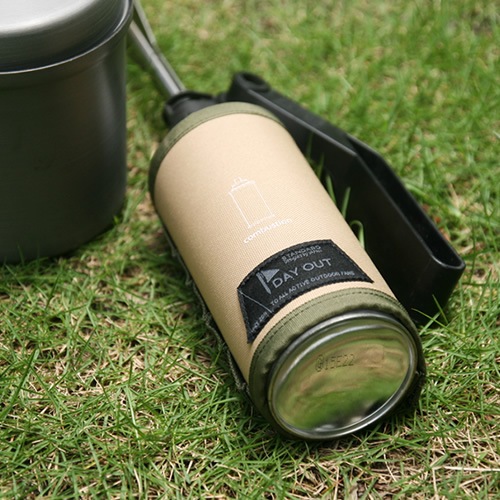 DO-706 / MaTOU Gas Cartridge Case / �ޥȥ� ���� �����ȥ�å� ������