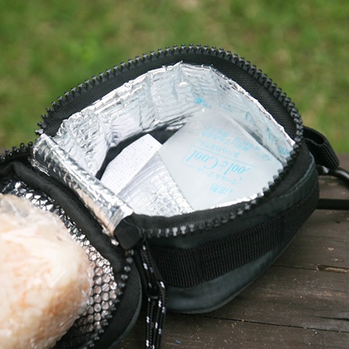 DO-705 / OnIGIRU Onigiri Case / ���˥��� ���˥��ꥱ����