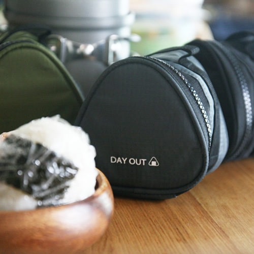 DO-705 / OnIGIRU Onigiri Case / ���˥��� ���˥��ꥱ����