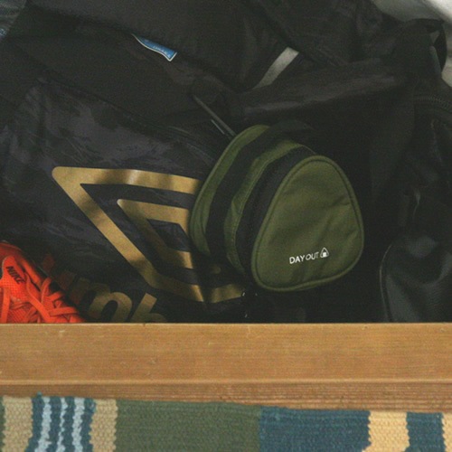 DO-705 / OnIGIRU Onigiri Case / ���˥��� ���˥��ꥱ����