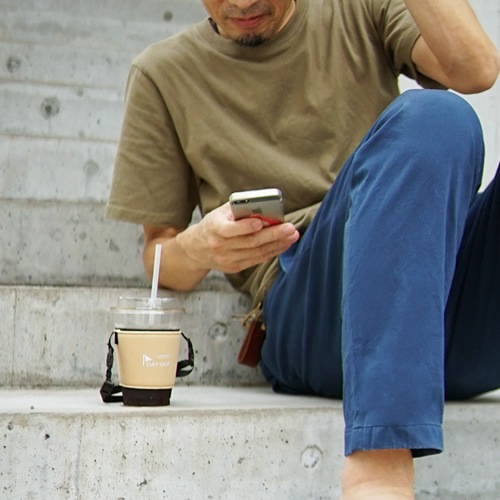 DO-707 / HaNGU Cap Sling / �ϥ� ���åץ����