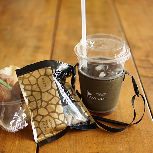 DO-707 / HaNGU Cap Sling / �ϥ� ���åץ����