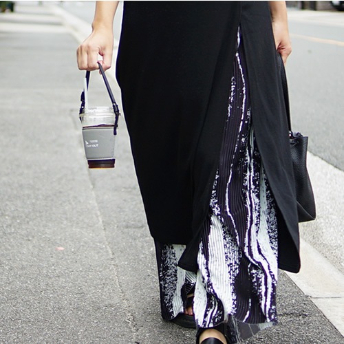 DO-707 / HaNGU Cap Sling / �ϥ� ���åץ����