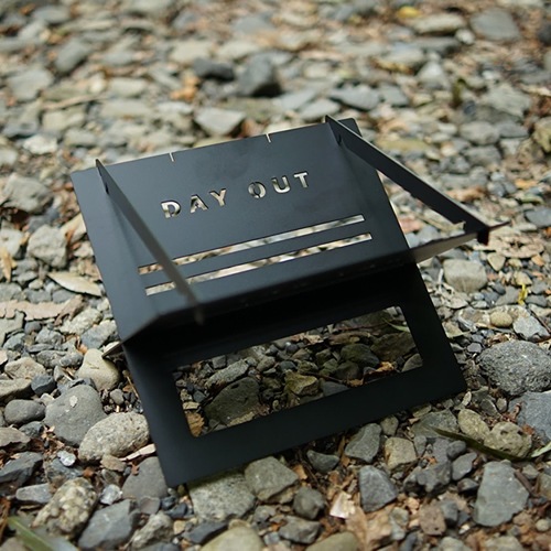 DO-600S / THREE SECONDS - SOLO BONFIRE STAND - / ���꡼������ - ������ʲ���� -