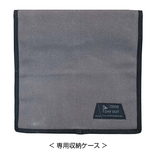 DO-600S / THREE SECONDS - SOLO BONFIRE STAND - / ���꡼������ - ������ʲ���� -