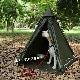  ƥ DO-650 / WOOF!!WOOF!! - DOG TIPI TENT. - / !!!! -ɥåѥƥԡƥ-