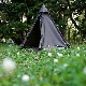  ƥ DO-650 / WOOF!!WOOF!! - DOG TIPI TENT. - / !!!! -ɥåѥƥԡƥ-
