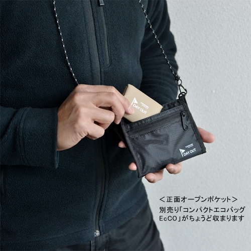 DO-022 / TsURUSO 2way Neck Etiquette Holder / �ĥ륽�� 2������ �ͥå� �������å� �ۥ����