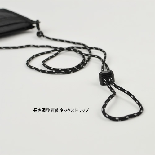 DO-022 / TsURUSO 2way Neck Etiquette Holder / �ĥ륽�� 2������ �ͥå� �������å� �ۥ����