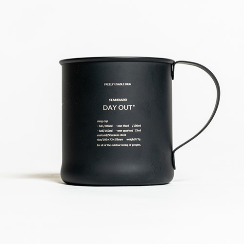 DO-603 / FREELY USABLE MUG / ե꡼꡼ 桼֥ ޥ