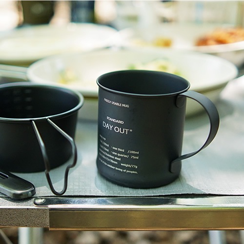 DO-603 / FREELY USABLE MUG / ե꡼꡼ 桼֥ ޥ