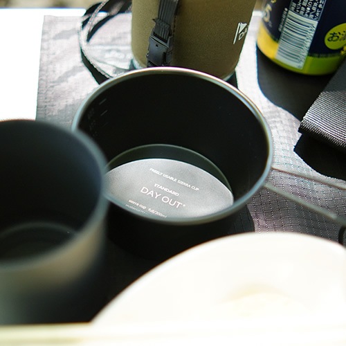 DO-604 / FREELY USABLE SIERRA CUP / ե꡼꡼ 桼֥  å