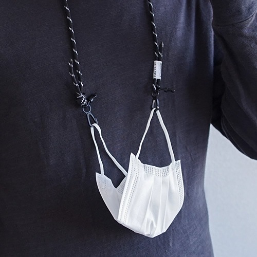 DO-712 / 2way ShadeCase & Multi Neck Strap / 2����������ɡ������� �� �ޥ���ͥå����ȥ�å�