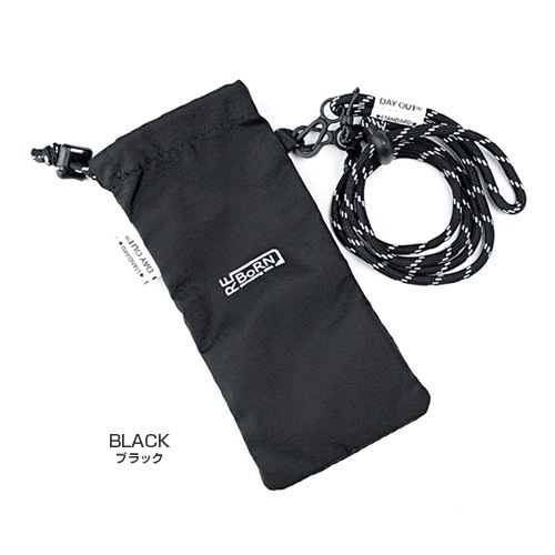 DO-712 / 2way ShadeCase & Multi Neck Strap / 2����������ɡ������� �� �ޥ���ͥå����ȥ�å�