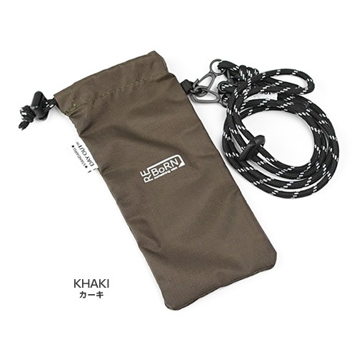 DO-712 / 2way ShadeCase & Multi Neck Strap / 2����������ɡ������� �� �ޥ���ͥå����ȥ�å�