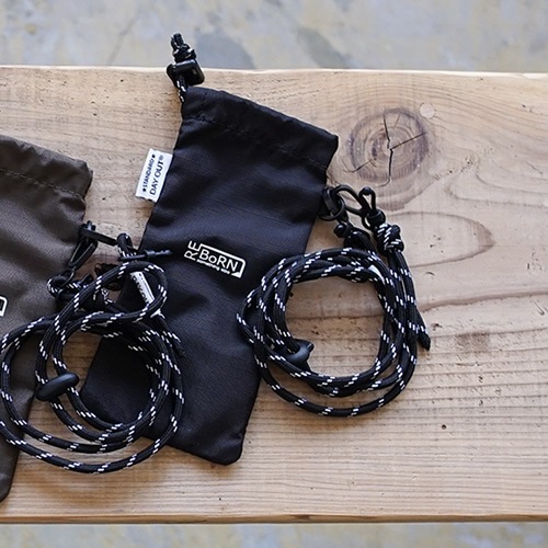 DO-712 / 2way ShadeCase & Multi Neck Strap / 2����������ɡ������� �� �ޥ���ͥå����ȥ�å�