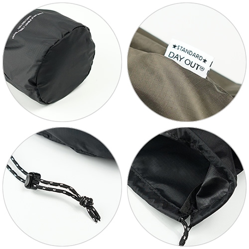 DO-029-S / FREELY USABLE Staff Bag - S / ե꡼꡼ 桼֥ åեХå S