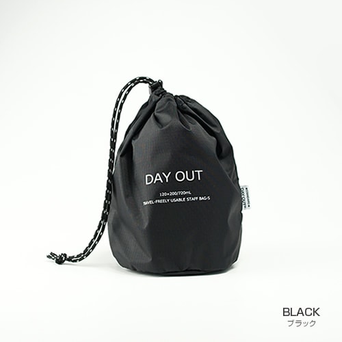 DO-029-S / FREELY USABLE Staff Bag - S / ե꡼꡼ 桼֥ åեХå S