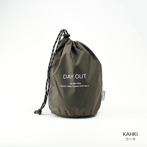 DO-029-S / FREELY USABLE Staff Bag - S / ե꡼꡼ 桼֥ åեХå S