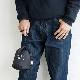DO-029-S / FREELY USABLE Staff Bag - S / ե꡼꡼ 桼֥ åեХå S