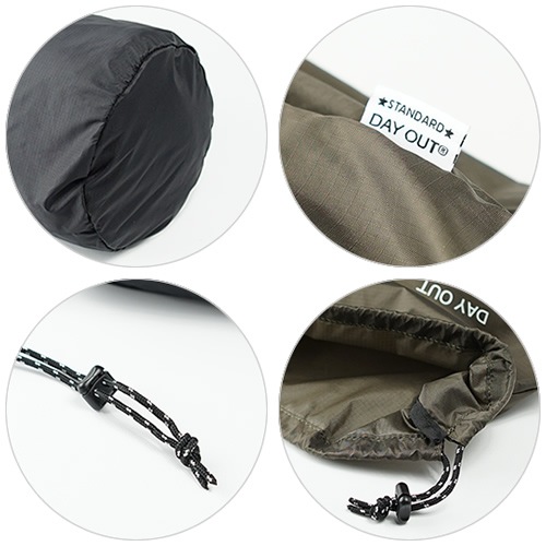 DO-029-L / FREELY USABLE Staff Bag - L / �ե꡼�꡼ �桼���֥� �����åեХå� L������