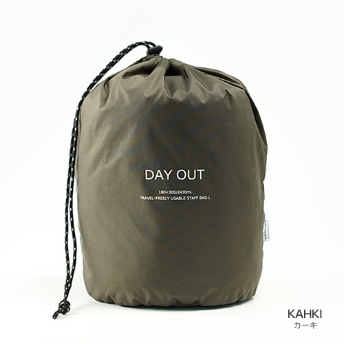 DO-029-L / FREELY USABLE Staff Bag - L / �ե꡼�꡼ �桼���֥� �����åեХå� L������