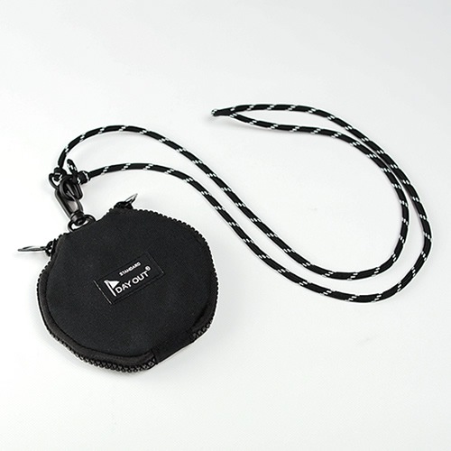 DO-916 / MaRUU Neck Coin & Key Case / �ޥ륦 �ͥå� ������ �� ����������