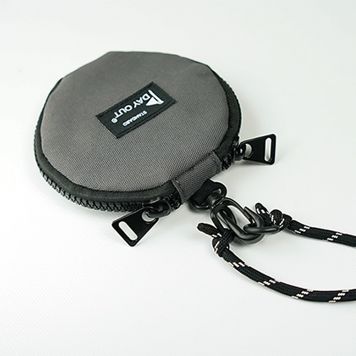 DO-916 / MaRUU Neck Coin & Key Case / �ޥ륦 �ͥå� ������ �� ����������