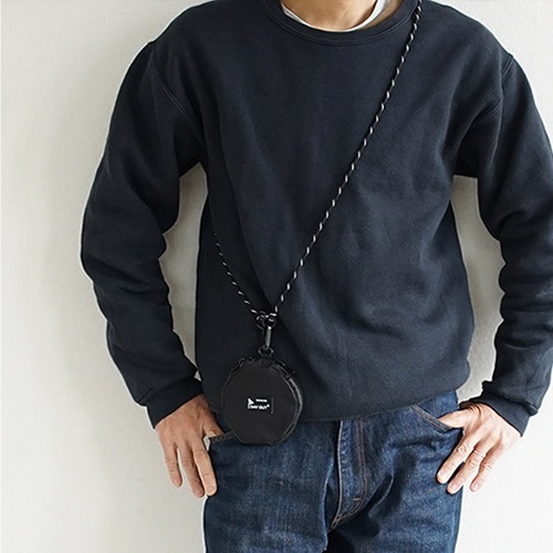 DO-916 / MaRUU Neck Coin & Key Case / �ޥ륦 �ͥå� ������ �� ����������