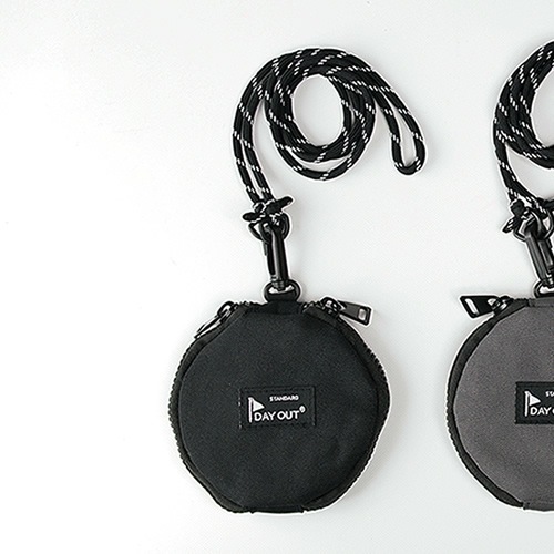 DO-916 / MaRUU Neck Coin & Key Case / �ޥ륦 �ͥå� ������ �� ����������