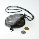 DO-916 / MaRUU Neck Coin & Key Case / �ޥ륦 �ͥå� ������ �� ����������