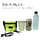 DO-030 / TsURUSU-X 2way mini wallet & drink holder / ĥ륹-X 2 ߥ˥å  ɥ󥯥ۥ