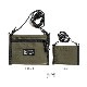 DO-030 / TsURUSU-X 2way mini wallet & drink holder / ĥ륹-X 2 ߥ˥å  ɥ󥯥ۥ