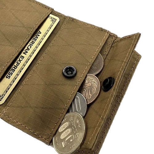 DO-031 / ZeNY-X simple wallet / ���ˡ�-X ����ץ� ������å�