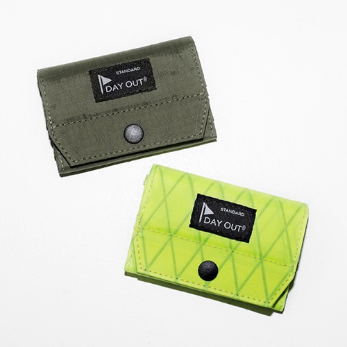 DO-031 / ZeNY-X simple wallet / ���ˡ�-X ����ץ� ������å�