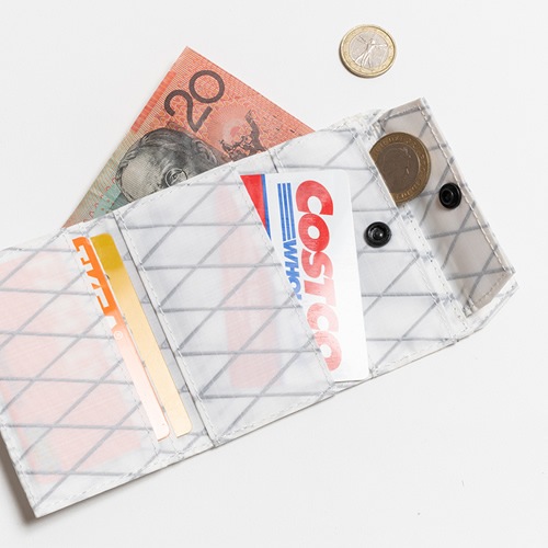 DO-031 / ZeNY-X simple wallet / ���ˡ�-X ����ץ� ������å�