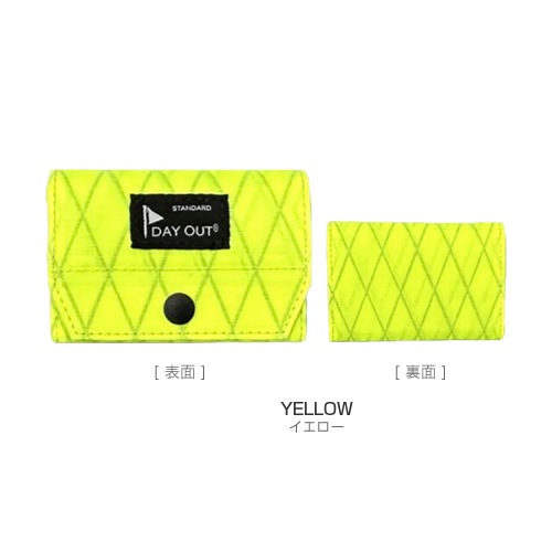 DO-031 / ZeNY-X simple wallet / ���ˡ�-X ����ץ� ������å�