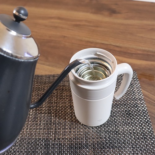 DO-608 / CHABLE THE TEA480 tea server tumbler / ����֥� �� �ƥ���480 �ƥ��������С� ����֥顼 ��JOURNAL STANDARD FURNITUR ����ܡ�